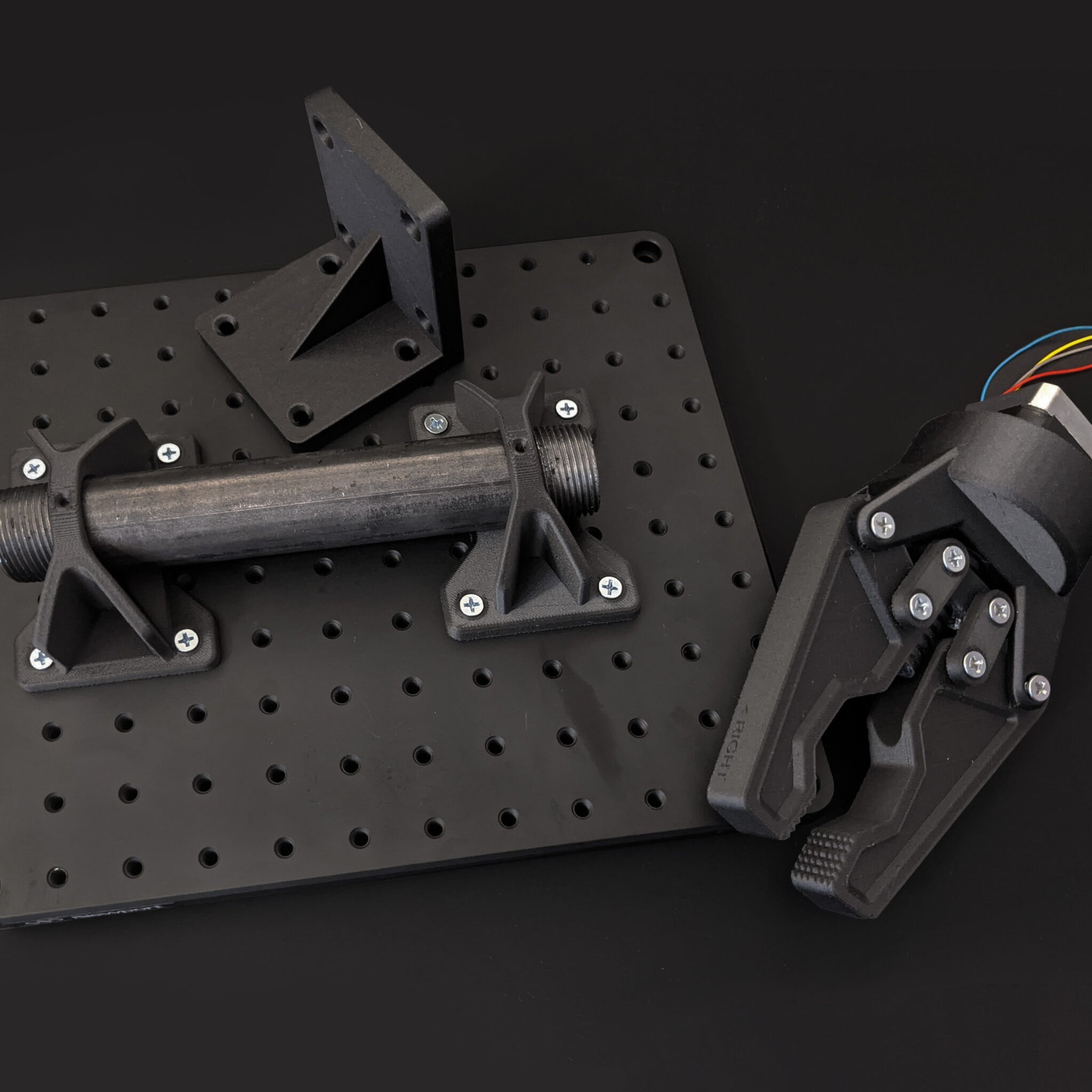 Enhancing your jigs and fixtures with carbon fiber composites