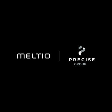 Precise Group as Meltio’s Official Sales Partner
