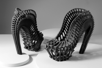 An In-Depth Guide to Selective Laser Sintering (SLS) 3D Printing: Advantages, Process, and Comparison with Other Technologies