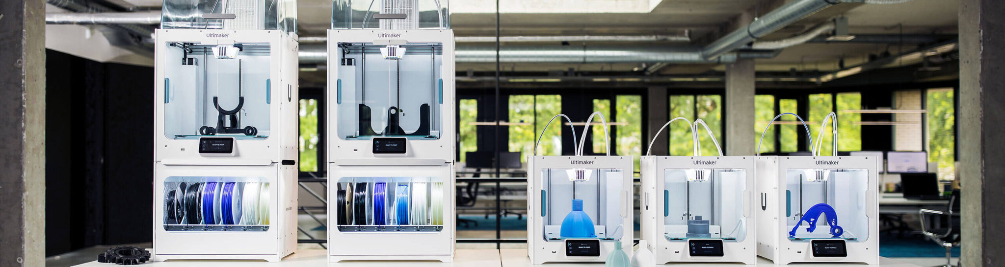 Company update: Ultimaker announces price adjustments