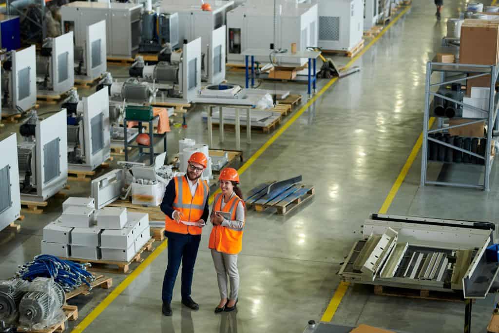 How to Overcome Six Common Manufacturing Challenges