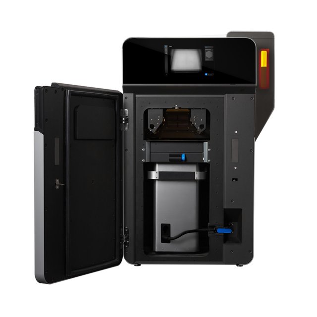 Safety With Formlabs SLS 3D Printing Products: Air Quality and Dust Hazard Analysis