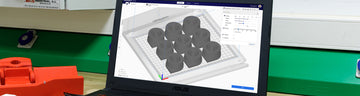 Discover Intent profiles in Ultimaker Cura 4.4 beta