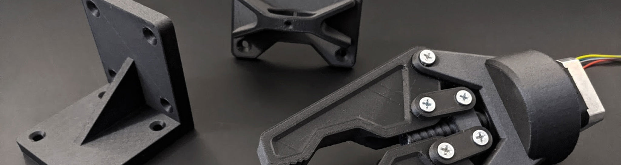 The advantages of 3D printing with carbon fiber