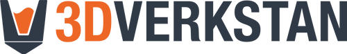 logo of 3DVerkstan