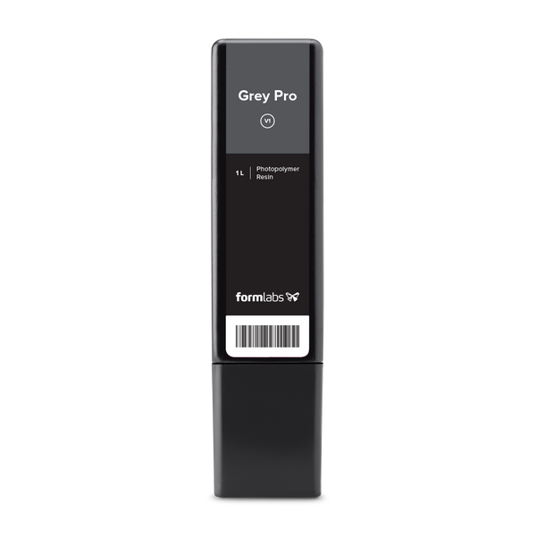 Grey Pro Cartridge - 1L