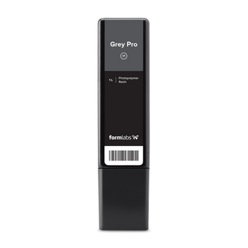 Grey Pro Cartridge - 1L