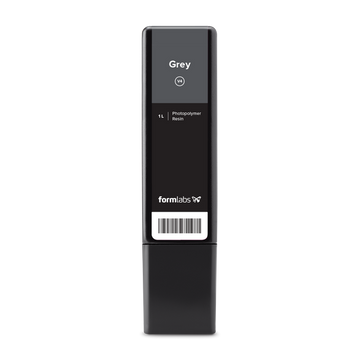 Grey Cartridge - 1L