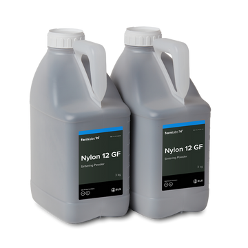 Nylon 12 GF Powder - Fuse 1