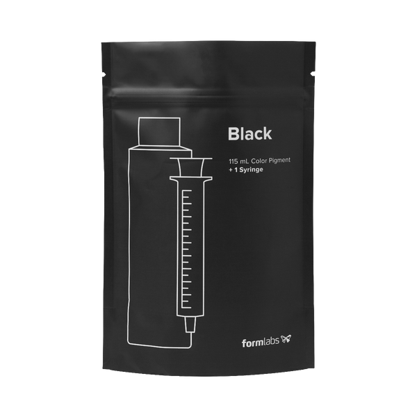 Color Pigment - Black 115 ml
