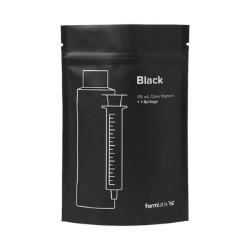 Color Pigment - Black 115 ml