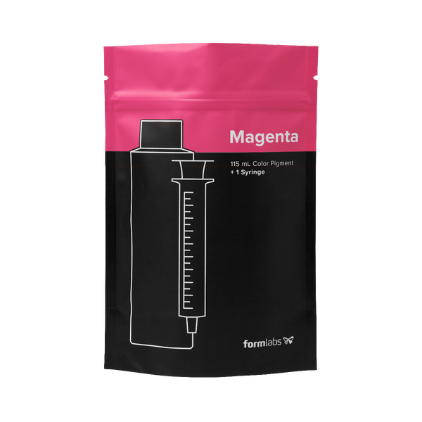 Color Pigment - Magenta 115 ml