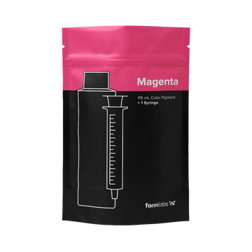 Color Pigment - Magenta 115 ml