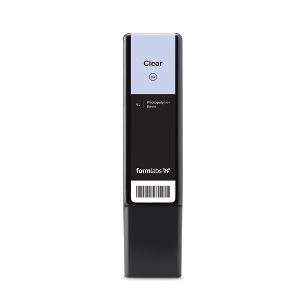 Clear Cartridge - 1L